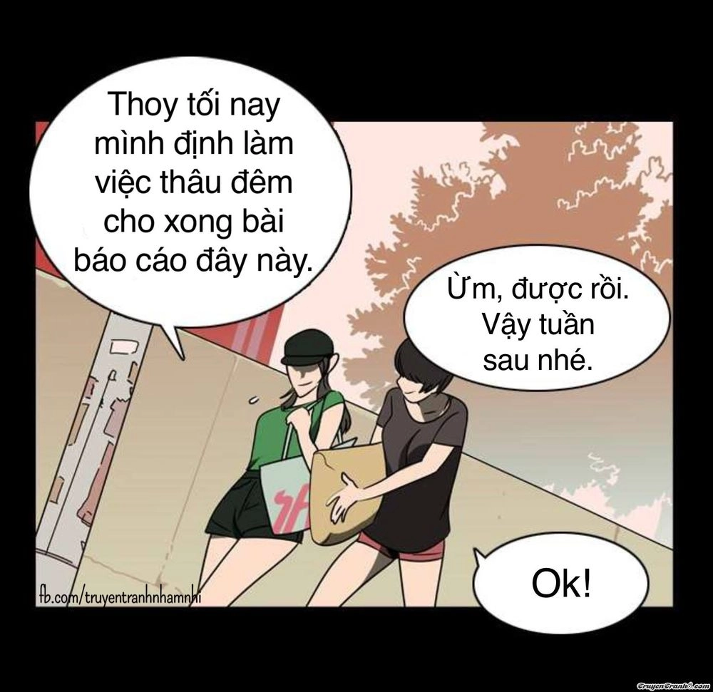 Chiller Chapter 30 - 6