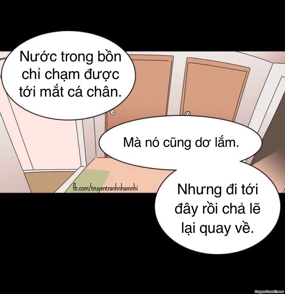 Chiller Chapter 30 - 10