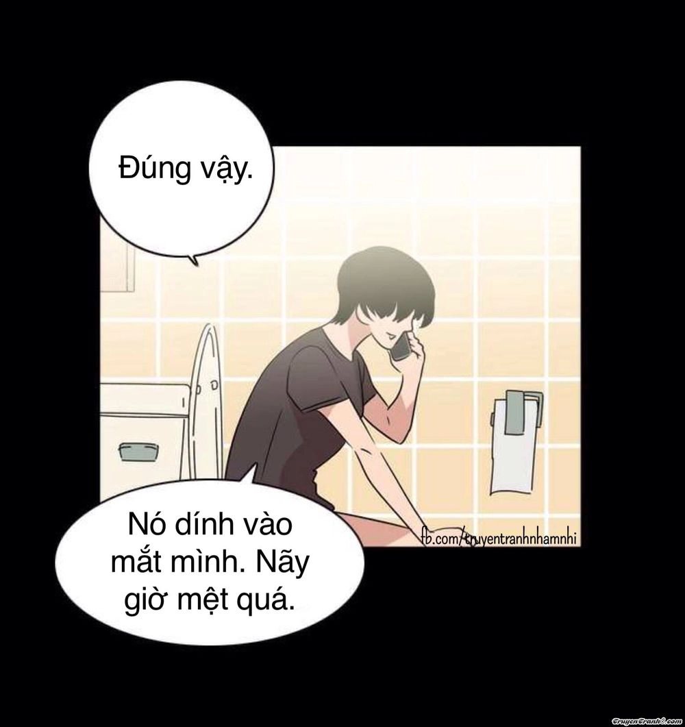 Chiller Chapter 30 - 11