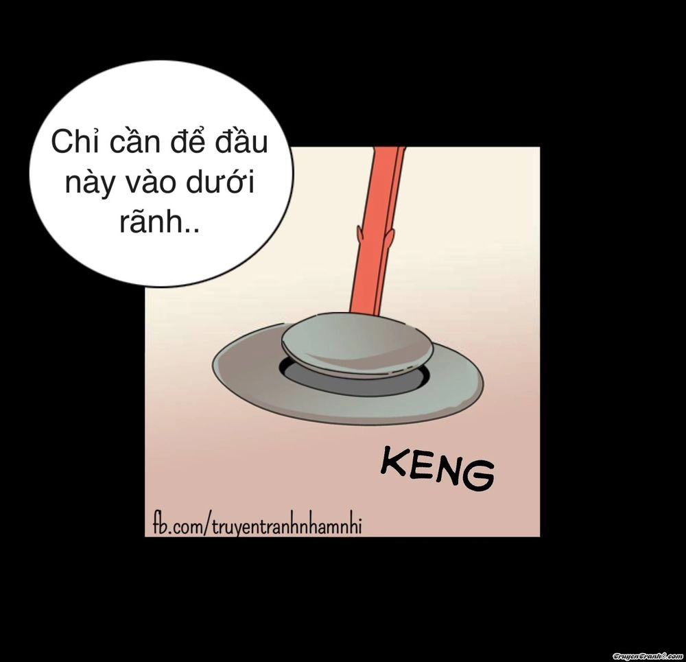 Chiller Chapter 30 - 25