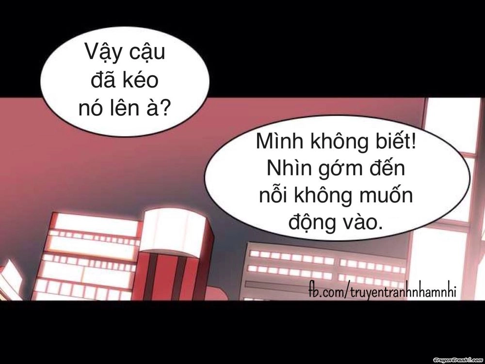 Chiller Chapter 30 - 33