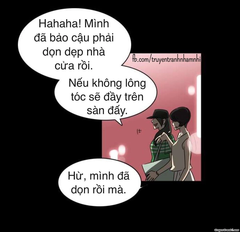 Chiller Chapter 30 - 34