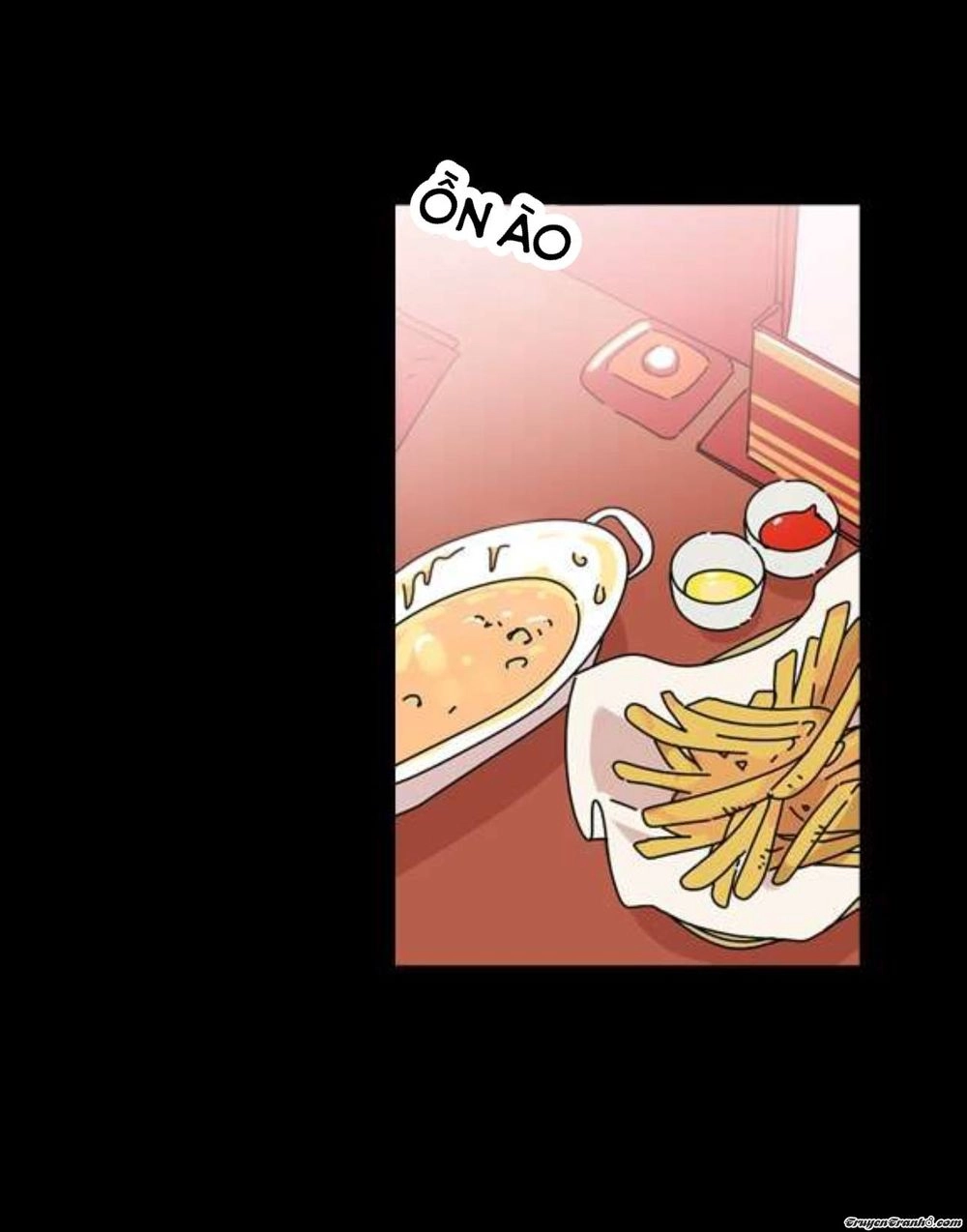 Chiller Chapter 30 - 36