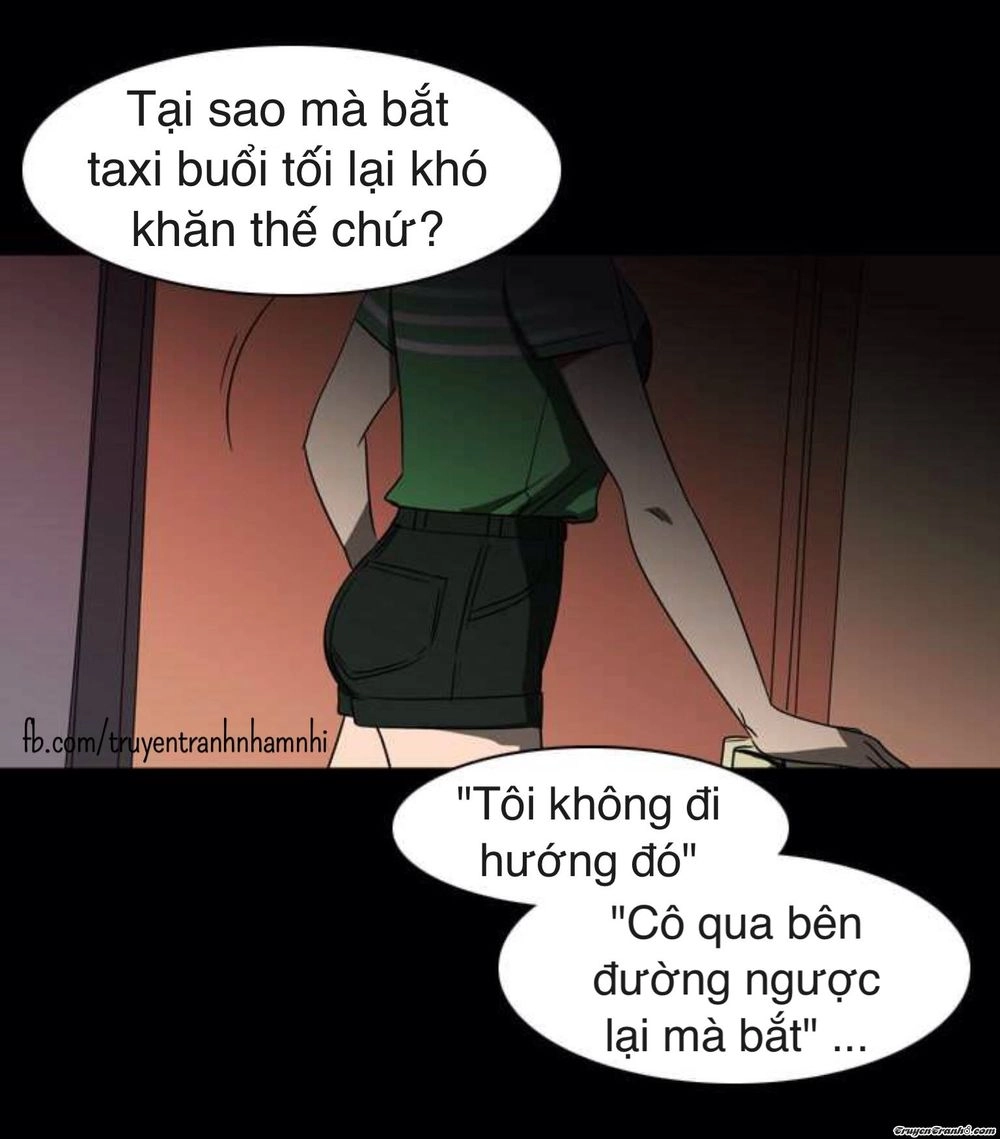 Chiller Chapter 30 - 63