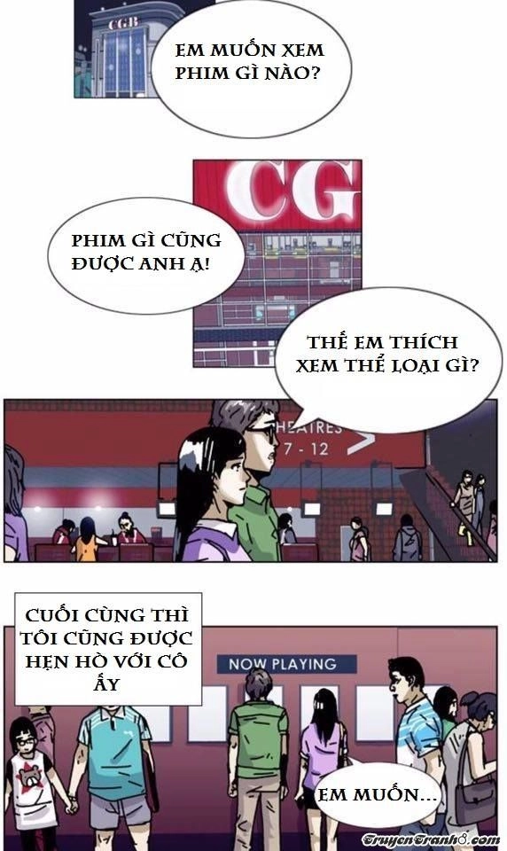 Chiller Chapter 32 - 2