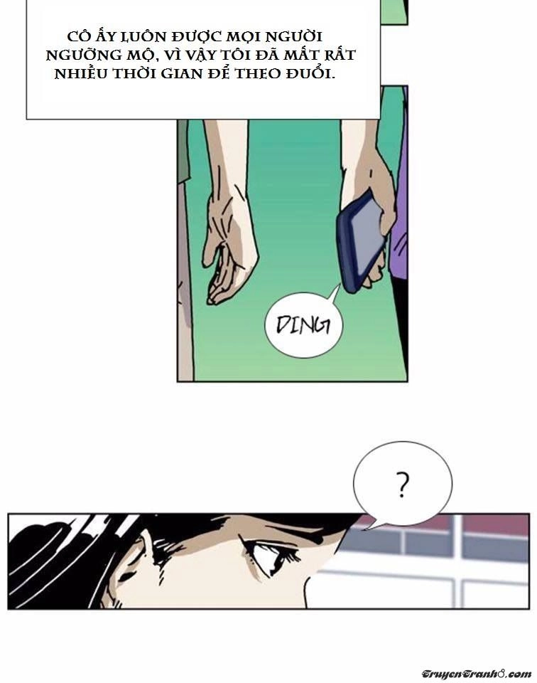 Chiller Chapter 32 - 4