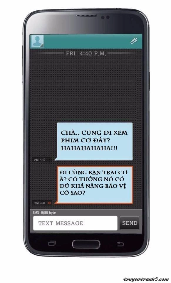 Chiller Chapter 32 - 6