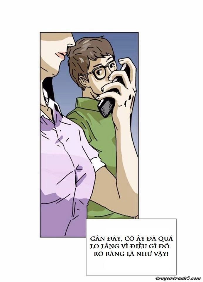 Chiller Chapter 32 - 7