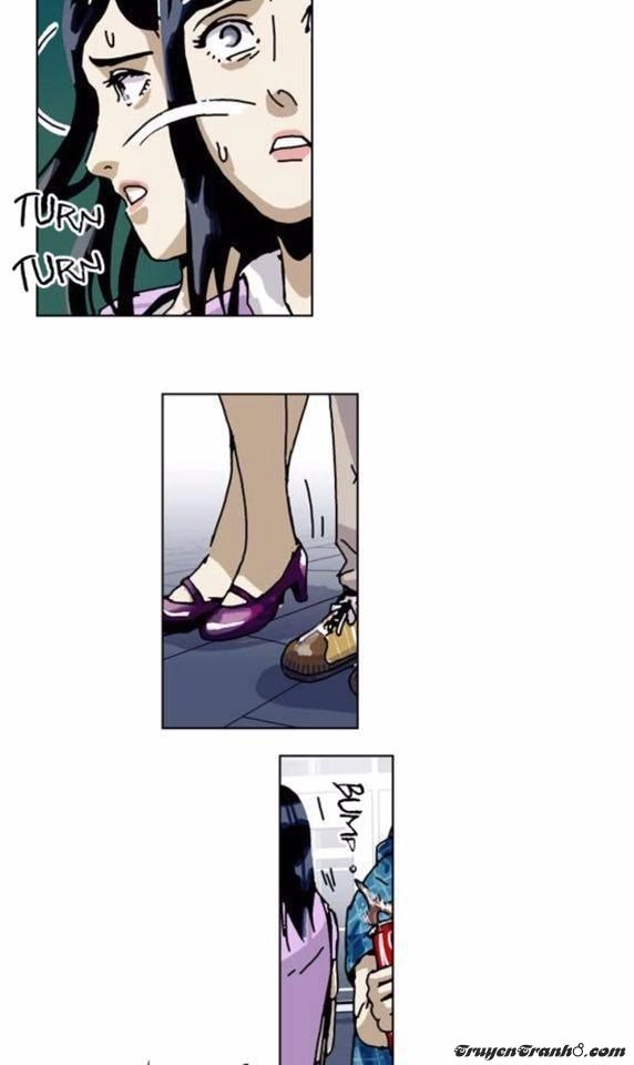 Chiller Chapter 32 - 8