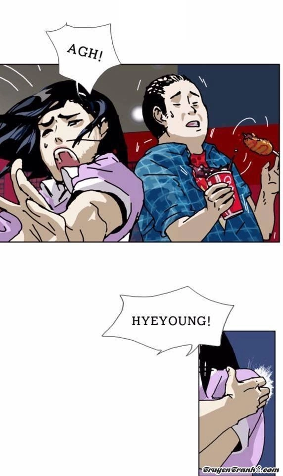 Chiller Chapter 32 - 9