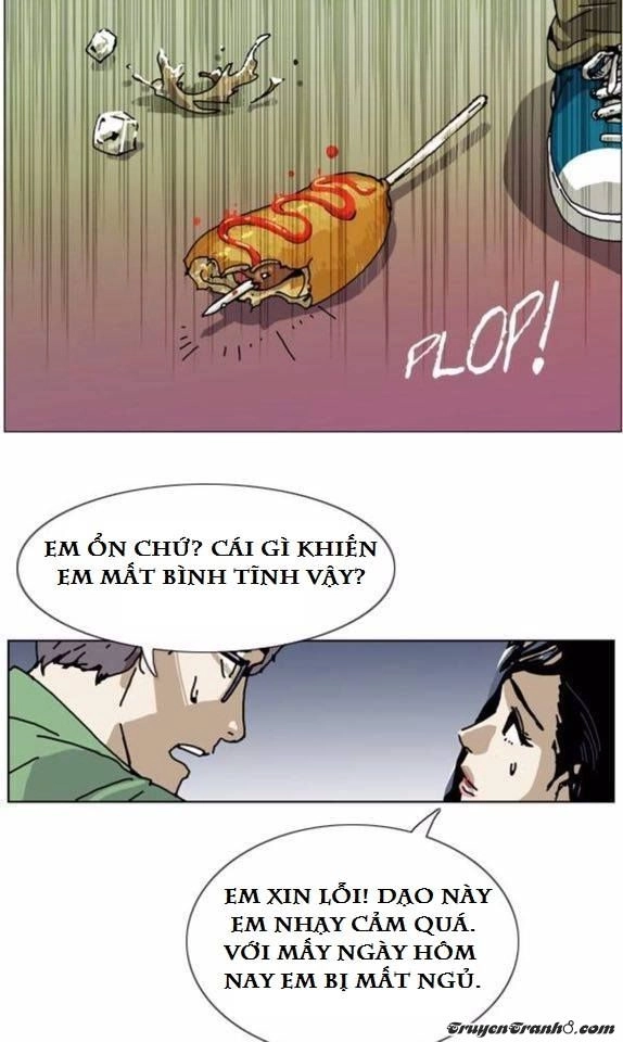 Chiller Chapter 32 - 10