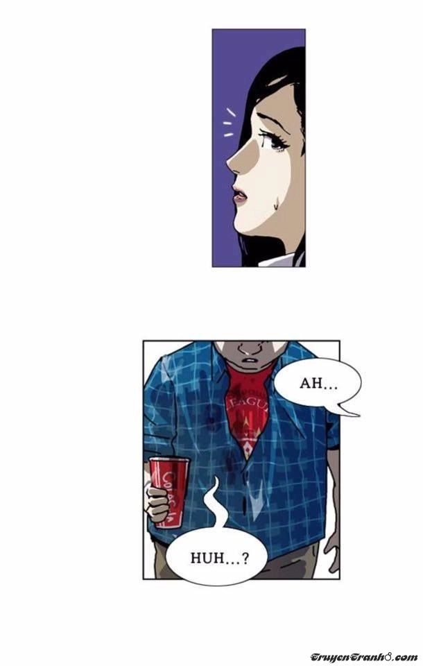 Chiller Chapter 32 - 11