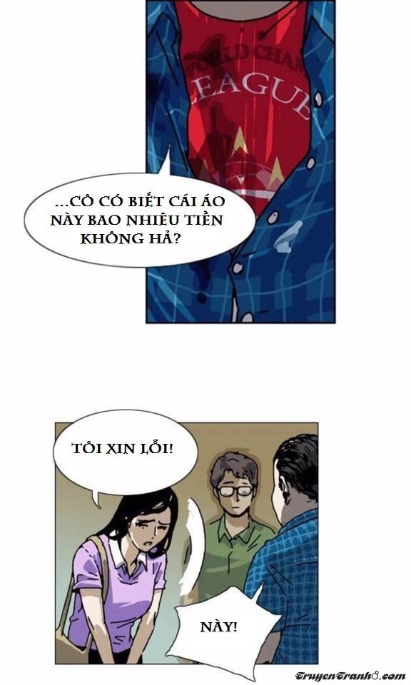 Chiller Chapter 32 - 12