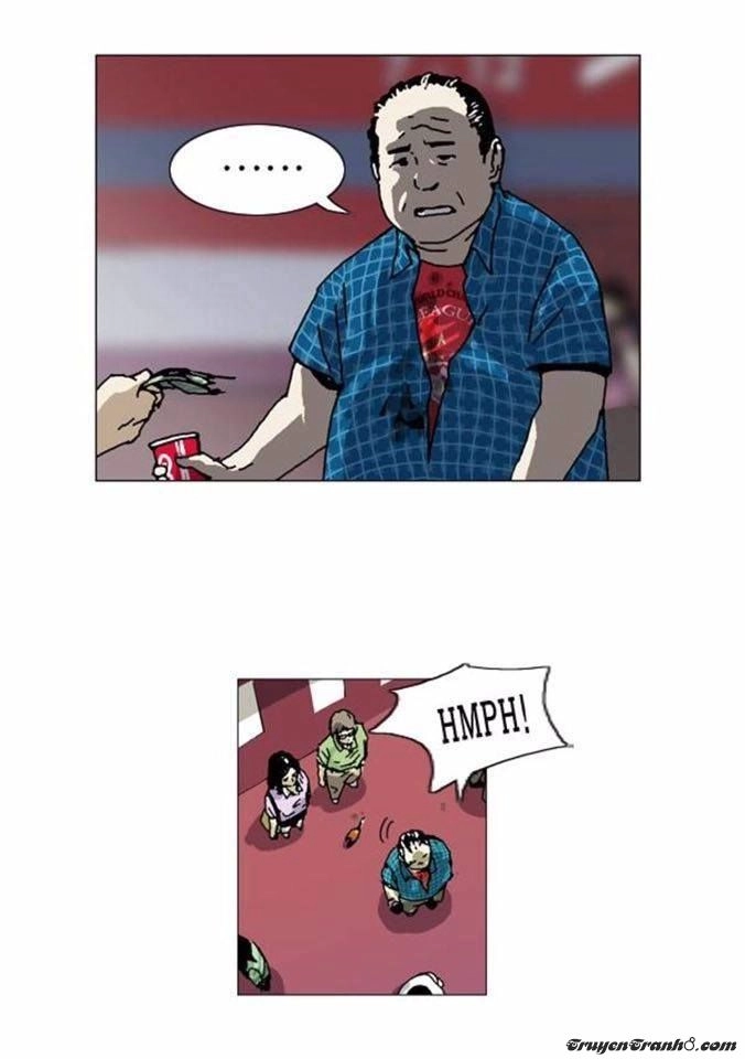 Chiller Chapter 32 - 14