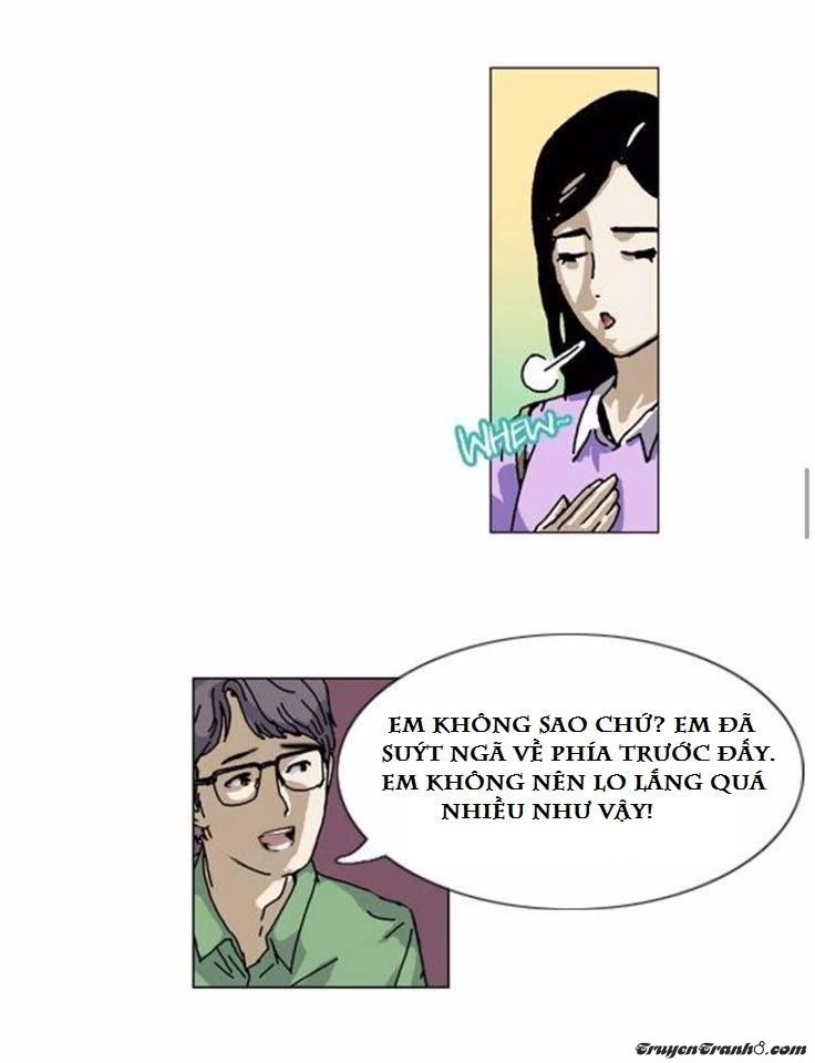 Chiller Chapter 32 - 15