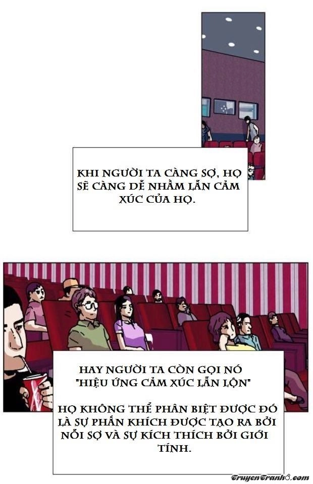 Chiller Chapter 32 - 19