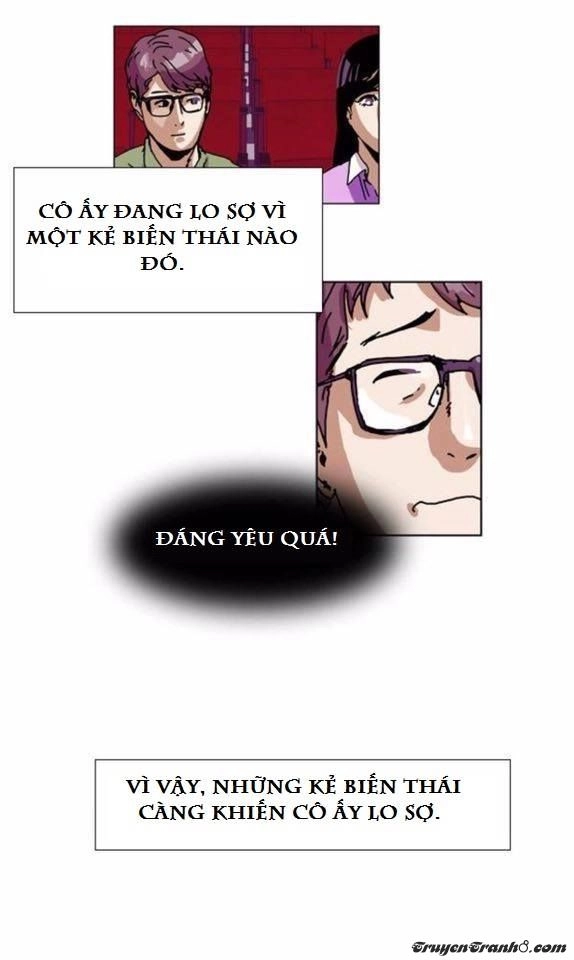 Chiller Chapter 32 - 20