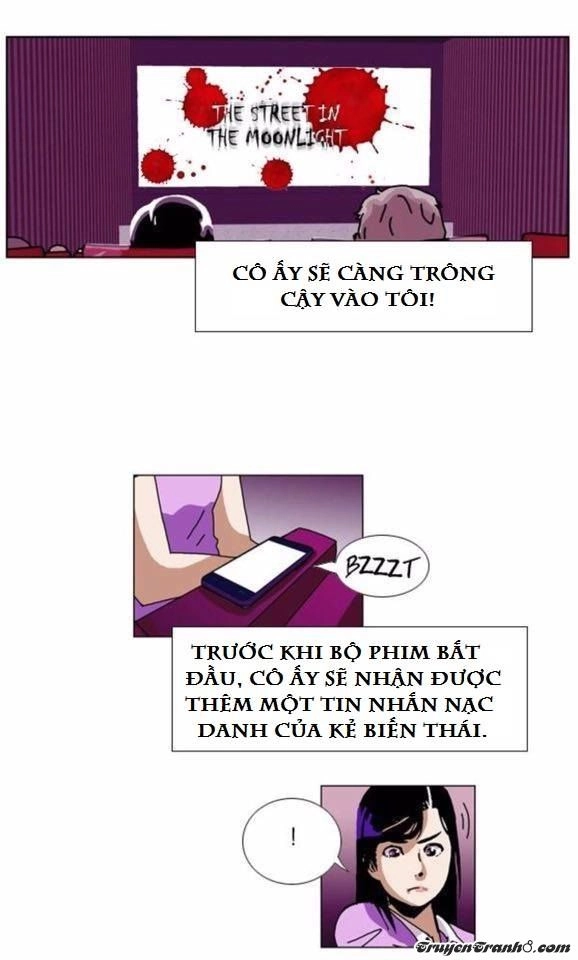 Chiller Chapter 32 - 21