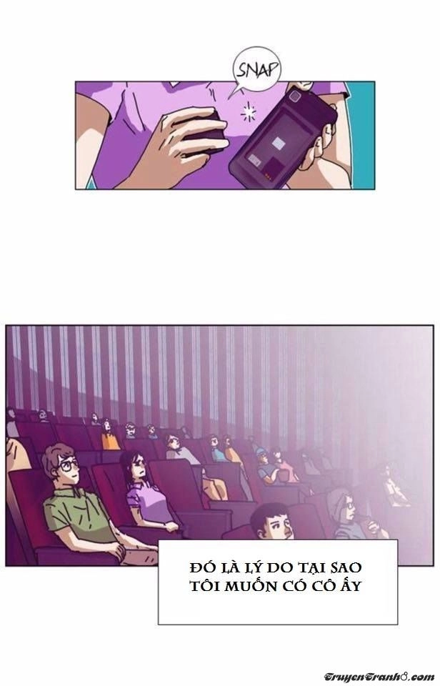 Chiller Chapter 32 - 22