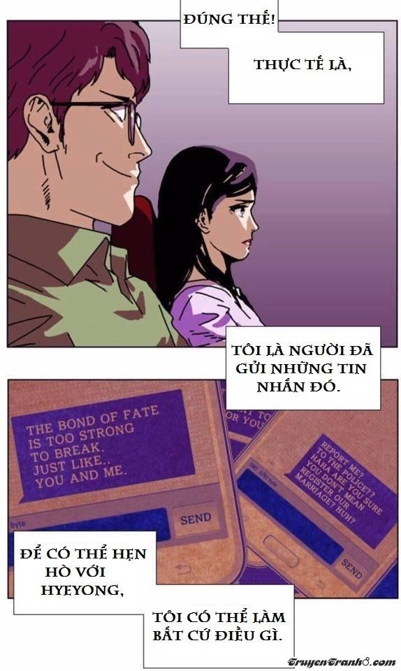 Chiller Chapter 32 - 23