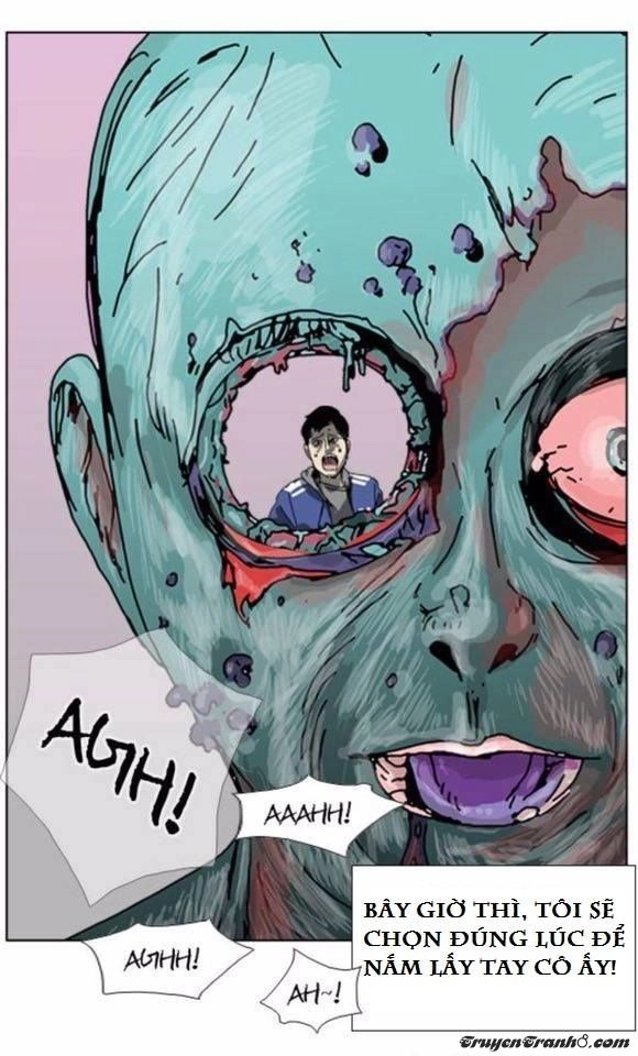 Chiller Chapter 32 - 24