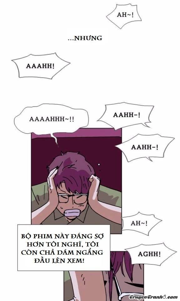 Chiller Chapter 32 - 25