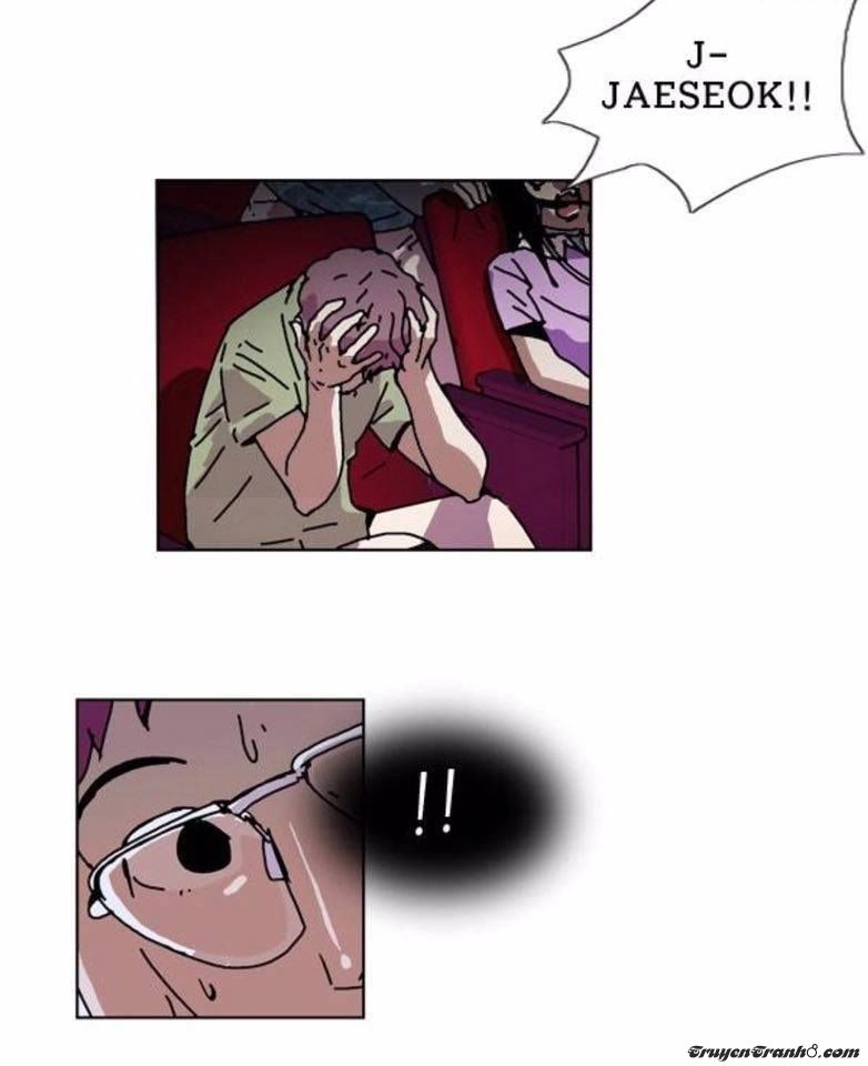 Chiller Chapter 32 - 27