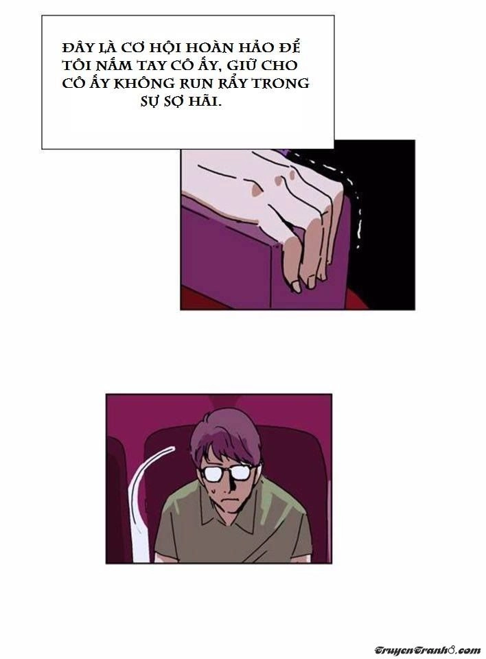 Chiller Chapter 32 - 28