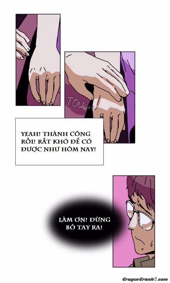 Chiller Chapter 32 - 29