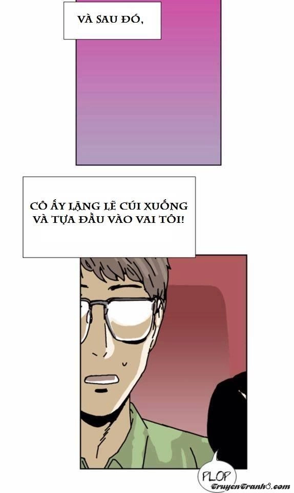 Chiller Chapter 32 - 30