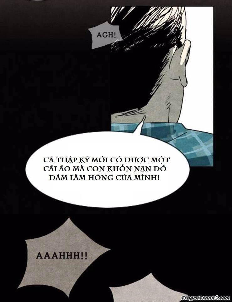 Chiller Chapter 32 - 36