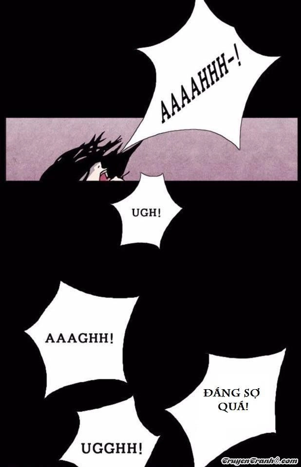 Chiller Chapter 32 - 39