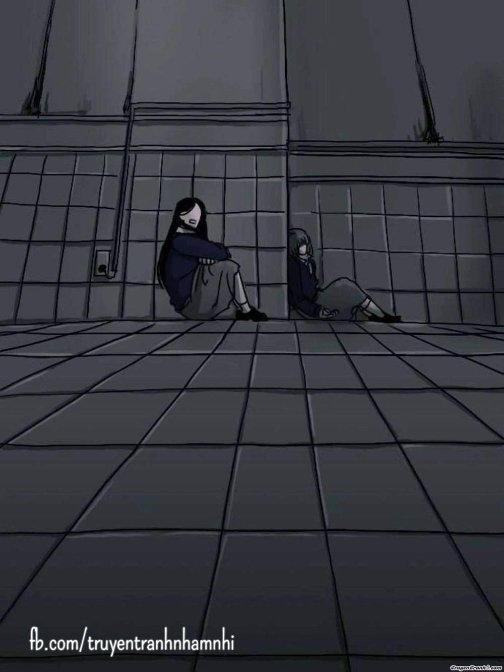 Chiller Chapter 33 - 5