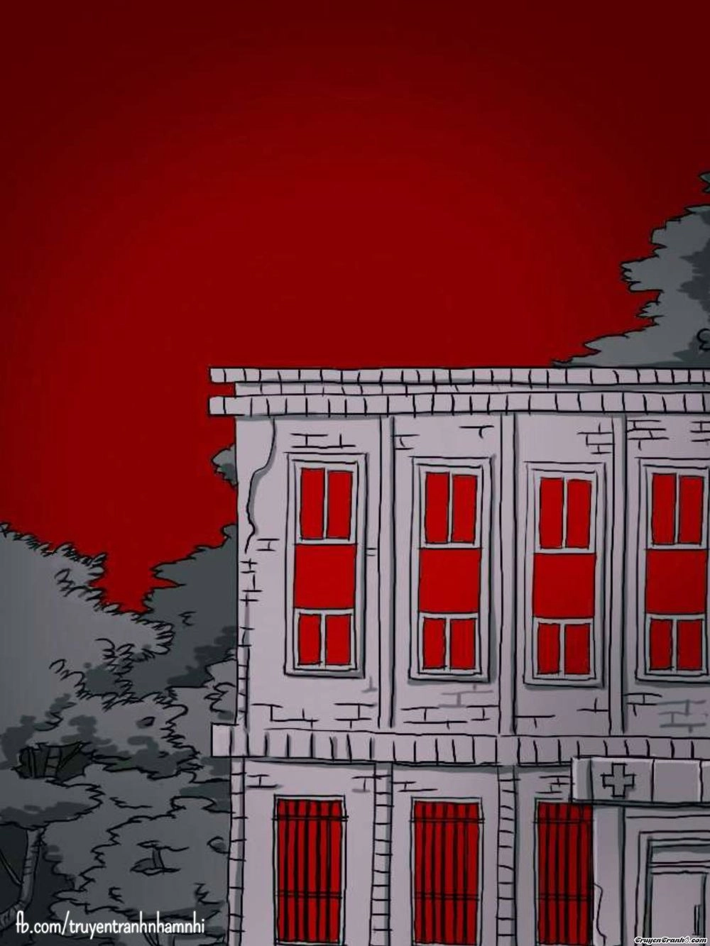 Chiller Chapter 33 - 6