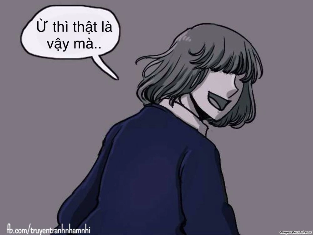 Chiller Chapter 33 - 10