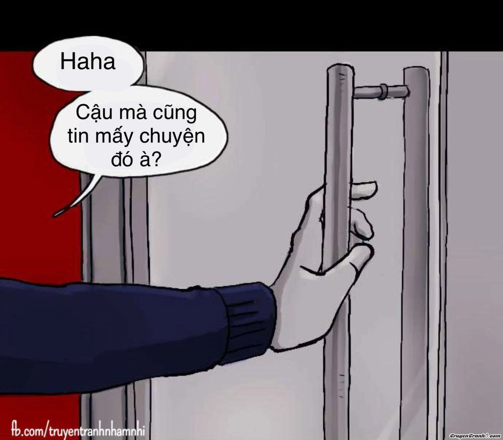 Chiller Chapter 33 - 12