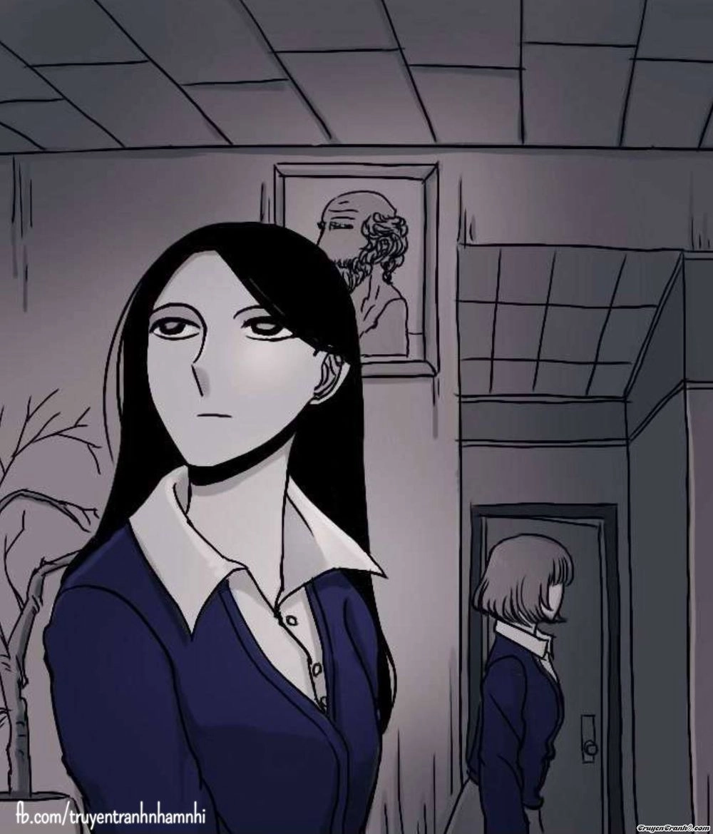 Chiller Chapter 33 - 15