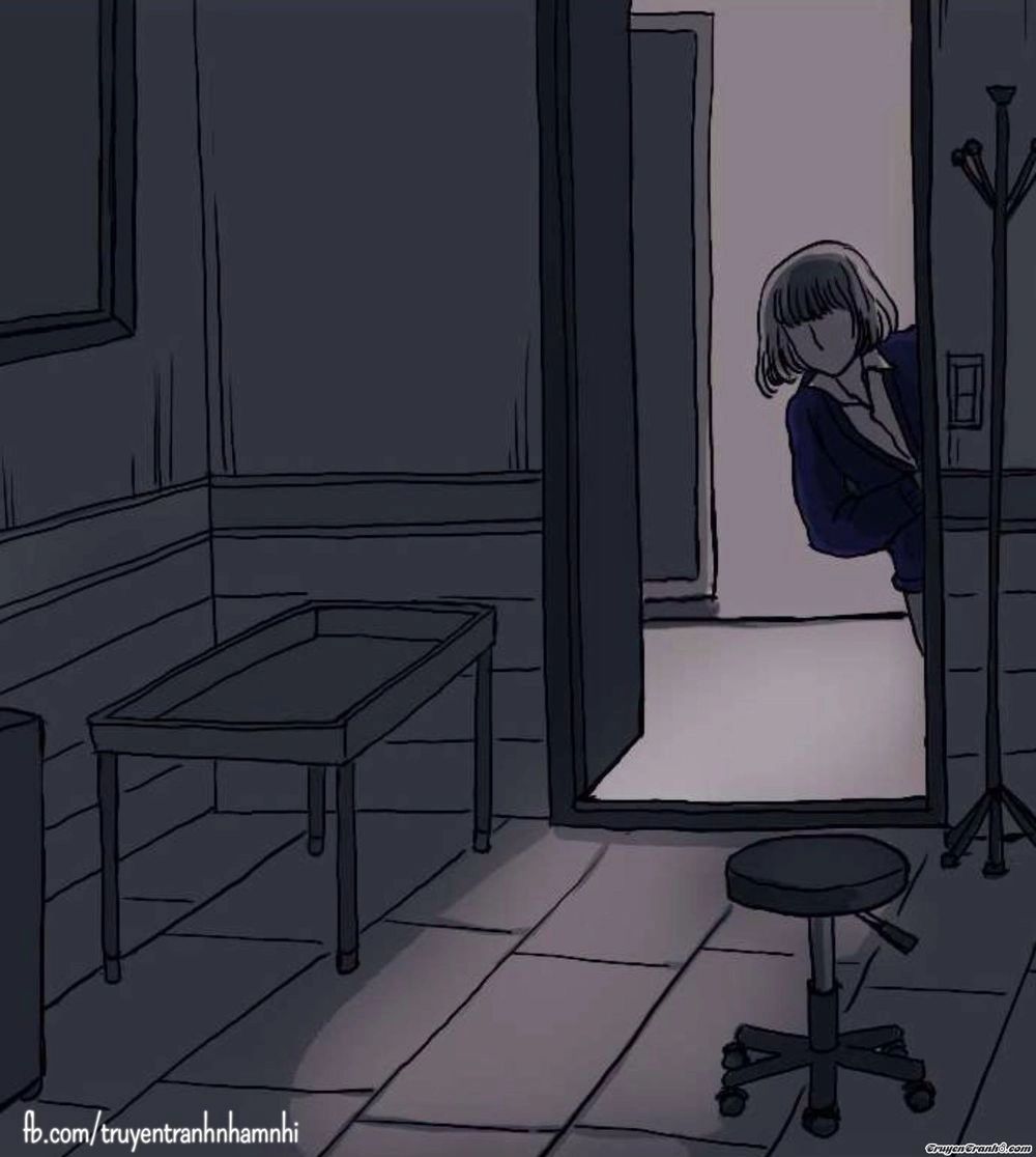 Chiller Chapter 33 - 16