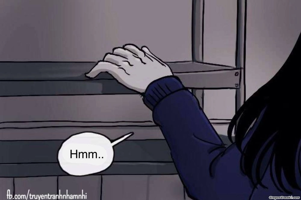 Chiller Chapter 33 - 19