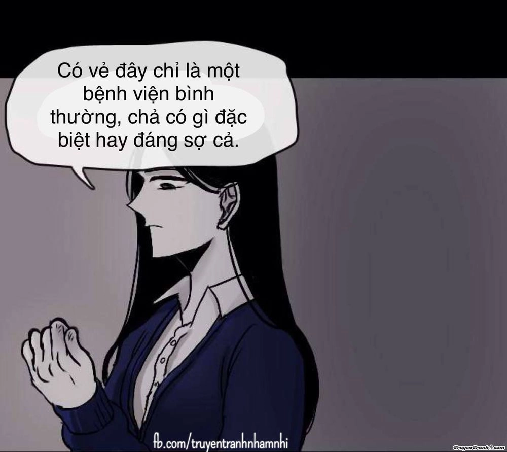 Chiller Chapter 33 - 20