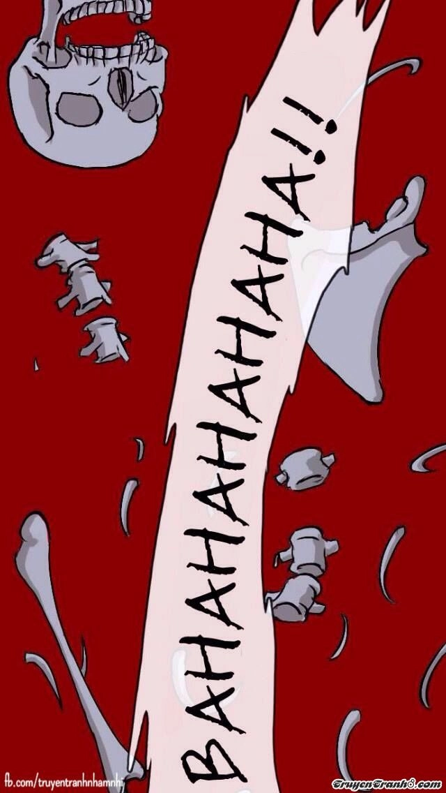 Chiller Chapter 33 - 25