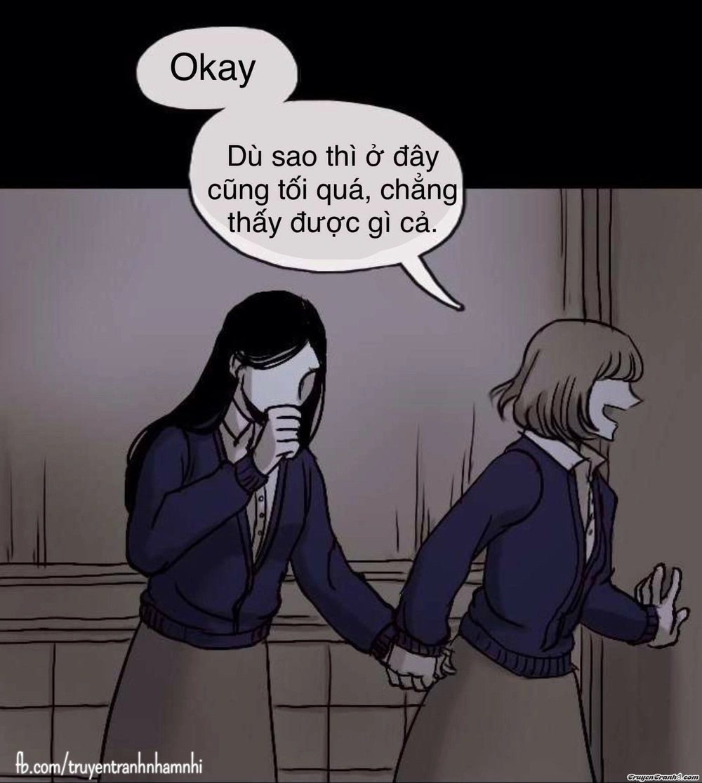 Chiller Chapter 33 - 28