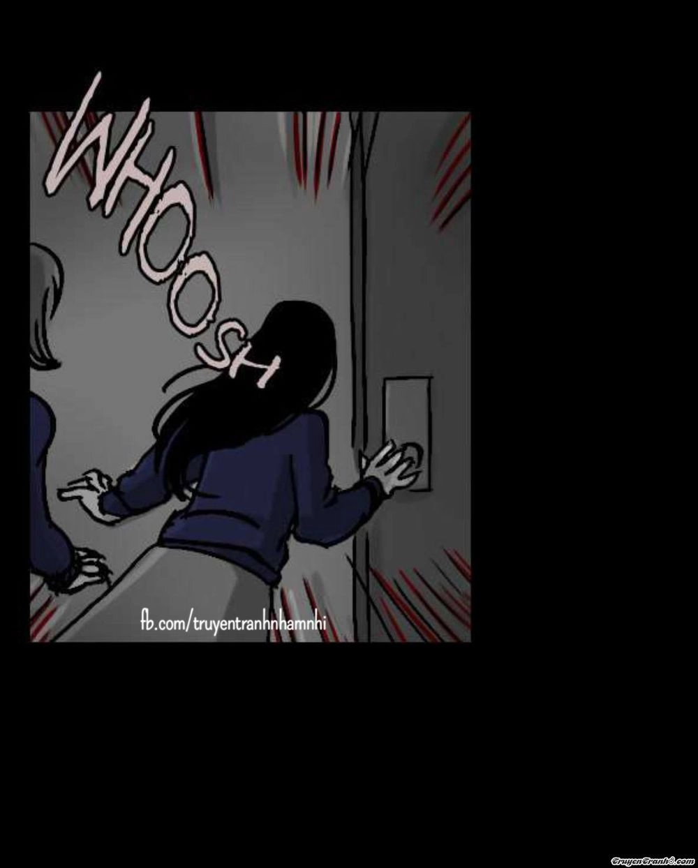 Chiller Chapter 33 - 36