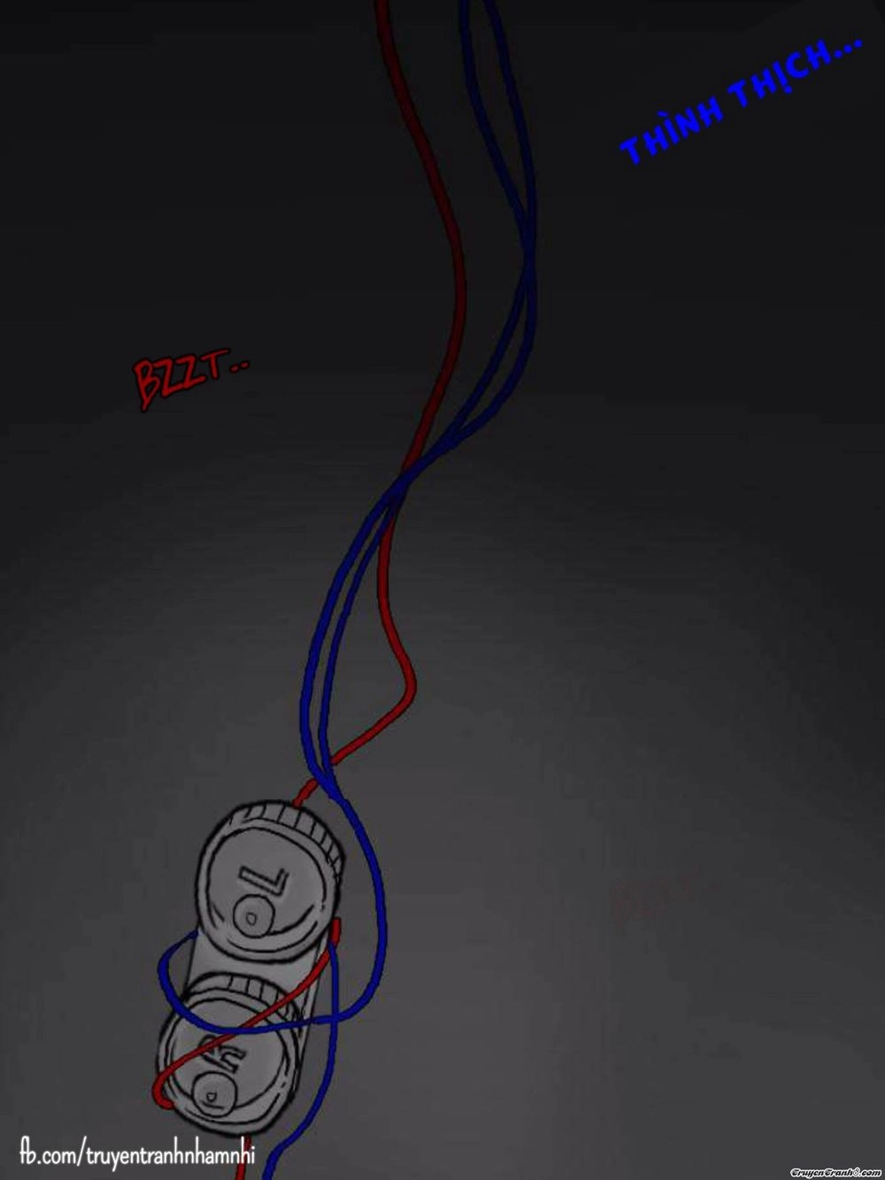 Chiller Chapter 33 - 54