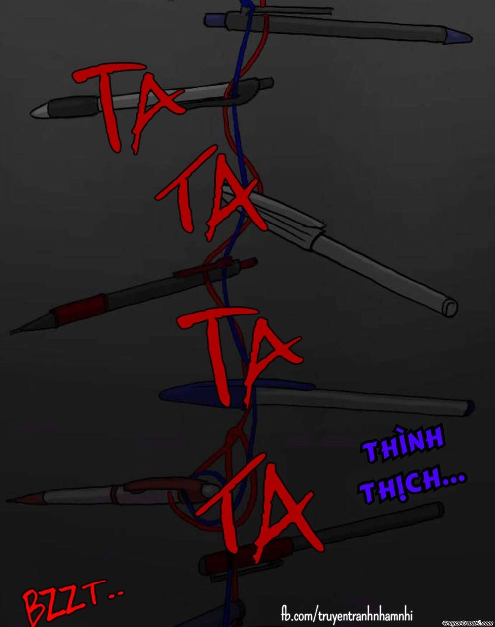 Chiller Chapter 33 - 59