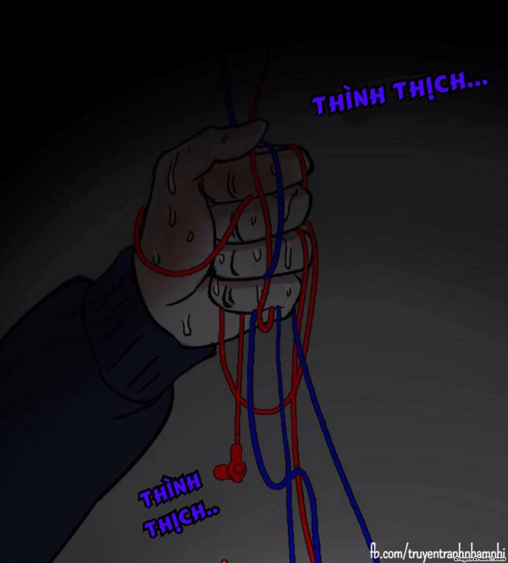 Chiller Chapter 33 - 62