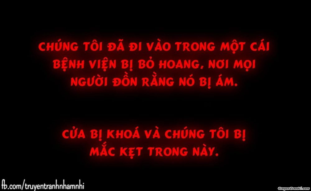 Chiller Chapter 33 - 66