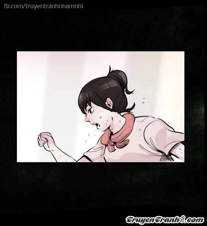 Chiller Chapter 34 - 1