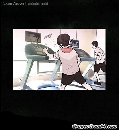 Chiller Chapter 34 - 2