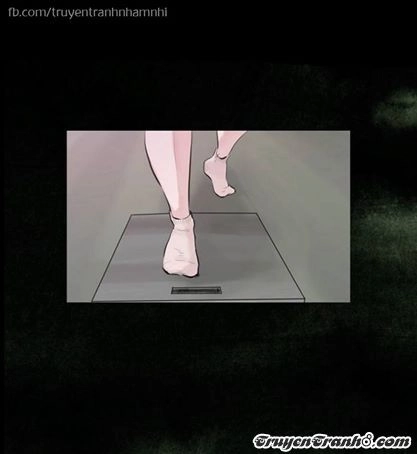 Chiller Chapter 34 - 5